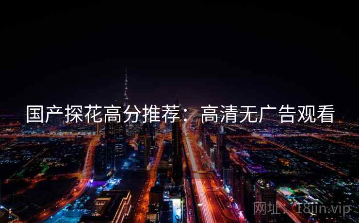 国产探花高分推荐：高清无广告观看