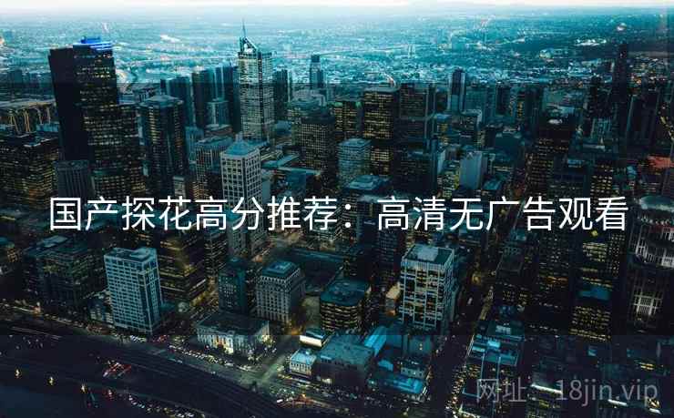 国产探花高分推荐：高清无广告观看